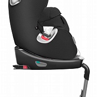 Cybex Sirona Plus: Специальное детское кресло 360 °