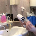 Как мыть уридоны